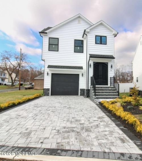 95 Kennedy Ave, Cliffwood, NJ, 07721-1160 | Card Image