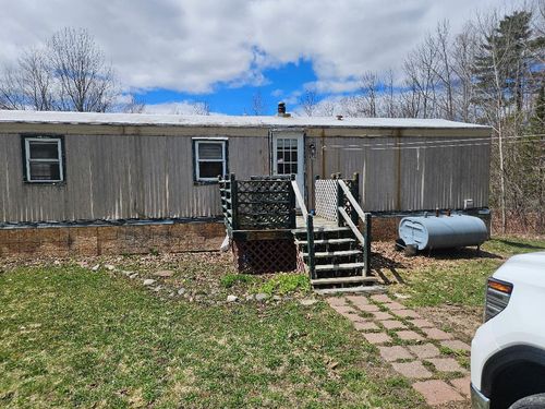 854 Higgins Road, Pittsfield, ME, 04967 | Card Image