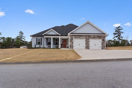 370 Agape Ln, Trenton, SC, 29847-2535 | Card Image