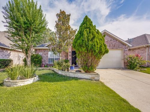 2907 Nandina St, Mckinney, TX, 75071-2891 | Card Image
