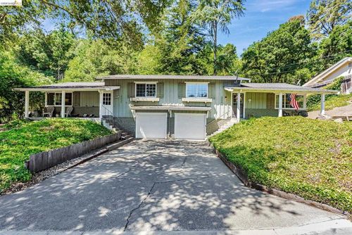 2050 Donald Dr, Moraga, CA, 94556 | Card Image