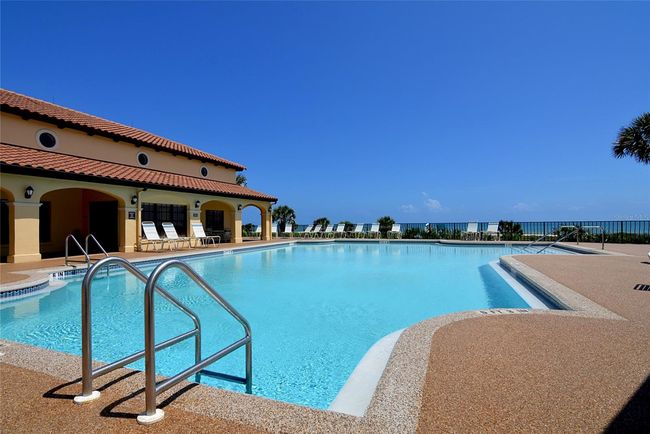 Main Clubhouse Heated Pool | Image 73