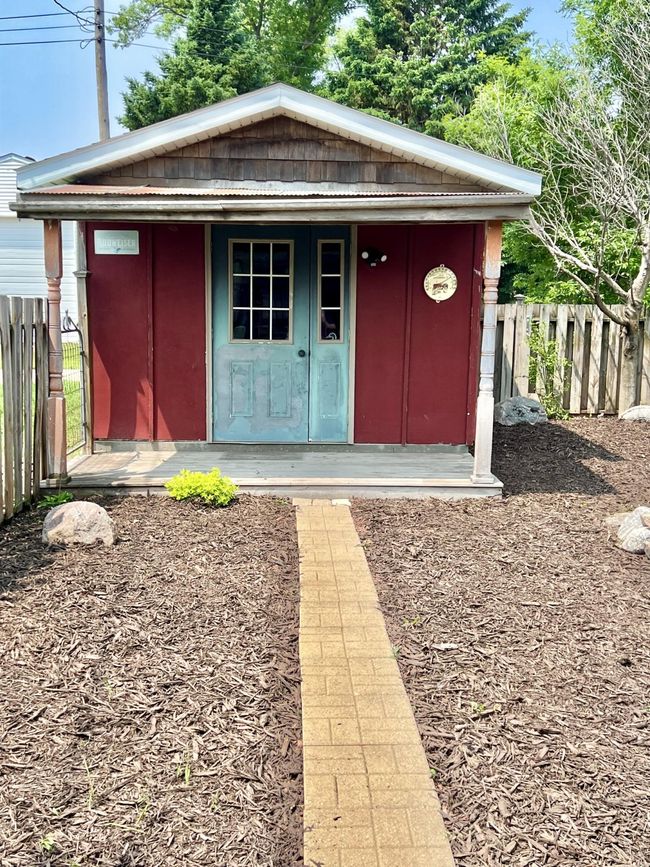 8-Detached garage | Image 20