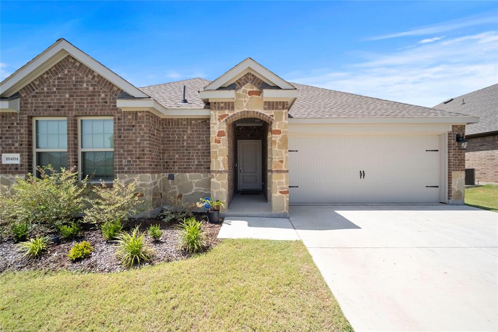Plumlee Ln, Aubrey, TX 76227