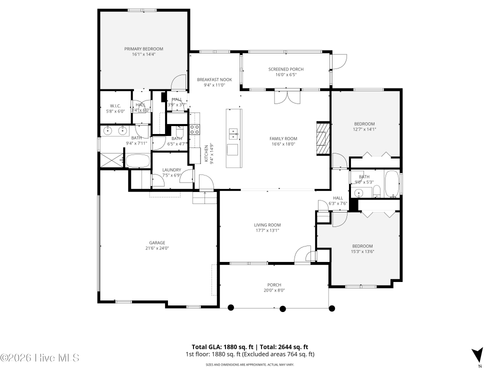6 Moore Dr, Pinehurst, NC, 28374-8517 | Card Image