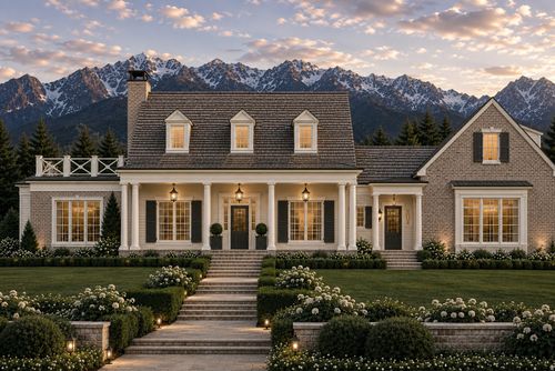 1268 N Elk Ridge Ln, Alpine, UT, 84004-1148 | Card Image