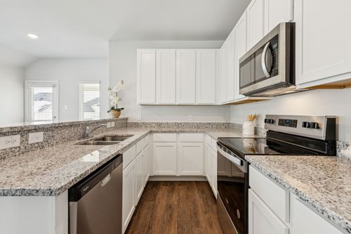 917 Rocket Plane Dr, Fort Worth, TX, 76131-3086 | Card Image