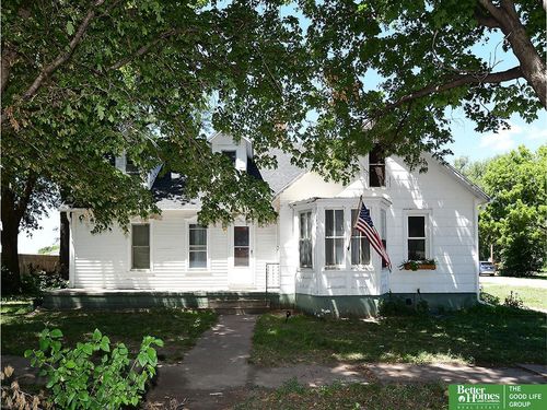 504 5 Street, Shelton, NE, 68876 | Card Image