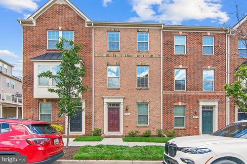 909 S Macon Street, BALTIMORE, MD, 21224 | Card Image