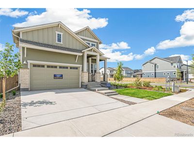 21004 E 62nd Ave, House other with 3 bedrooms, 2 bathrooms and null parking in Aurora CO | Image 3