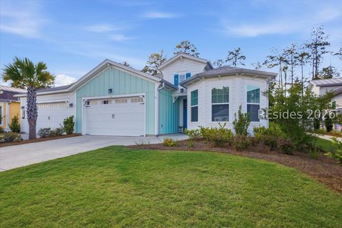88 Weekend Ave, Hardeeville, SC, 29927-2131 | Card Image