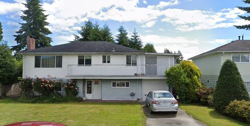 10120 Aintree Cres, Richmond, BC, V7A3T8 | Card Image