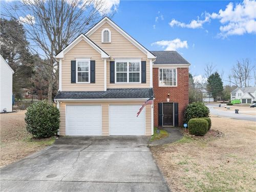 5050 Arbor View Way, Sugar Hill, GA, 30518-6990 | Card Image