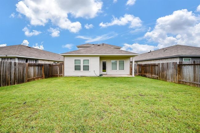 5411 Auburn Gardens Ct, House other with 4 bedrooms, 3 bathrooms and 2 parking in Spring TX | Image 30
