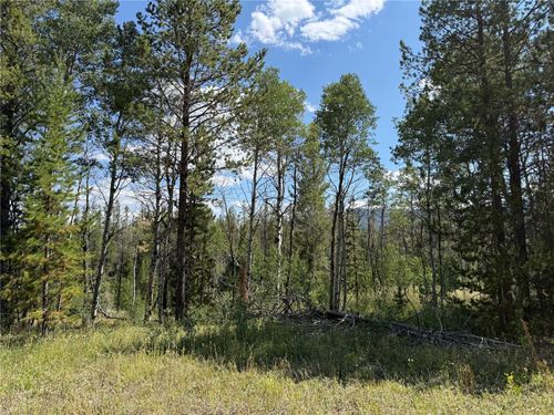 LOT 61 & 62 Big Whip Way, Oak Creek, CO, 80467 | Card Image