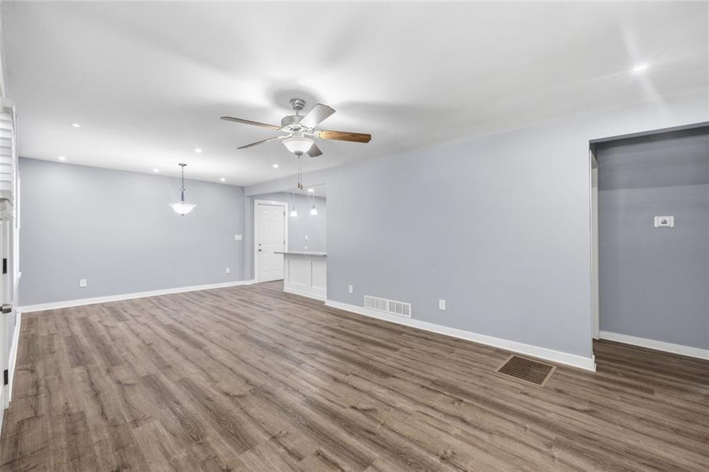 Residential in Atlanta 3