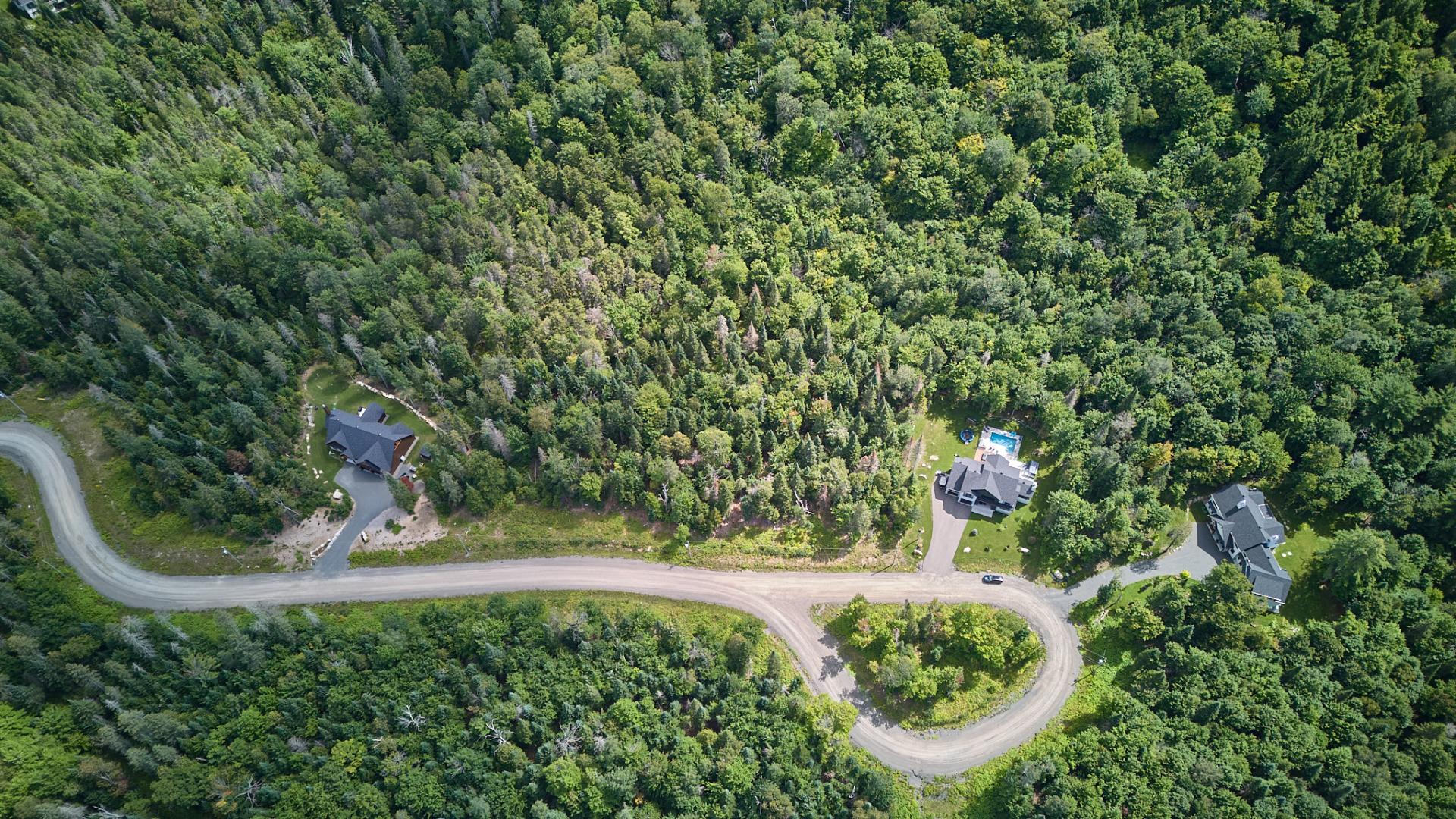 Land in Morin-Heights 4