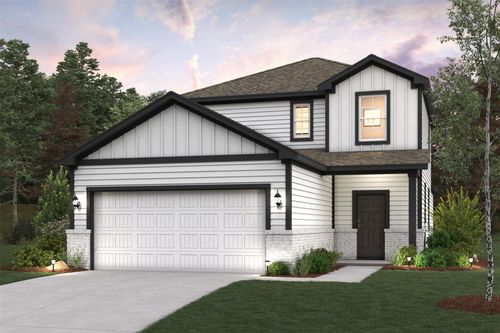 9545 Shady Trail Dr, Conroe, TX, 77303-1833 | Card Image