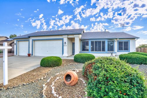 7773 N Painted Vista Drive, Prescott Valley, AZ, 86315 | Card Image
