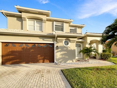 9479 Lake Serena Drive, Boca Raton, FL, 33496 | Card Image