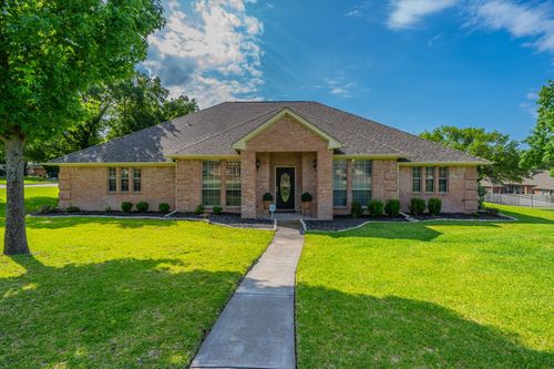 3534 Cliff View Loop, Weatherford, TX, 76087-2220 | Card Image