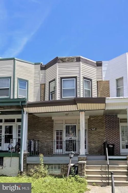 4815 N Hutchinson St, PHILADELPHIA, PA, 19141-3933 | Card Image