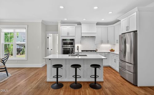 5221 Stream Bank Ct, Raleigh, NC, 27603-8147 | Card Image