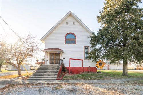 269 Chicago St, Dewitt, IL, 61735 | Card Image
