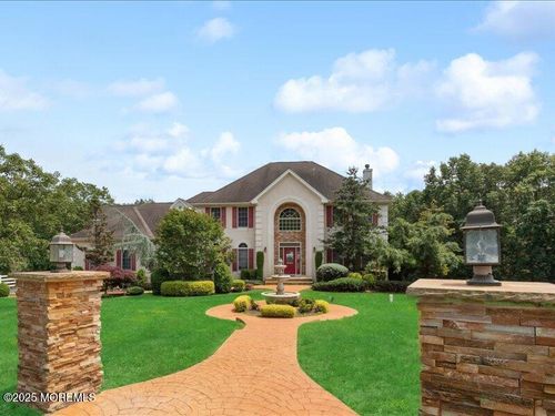 1 Turtle Clan Ct, Millstone Township, NJ, 08510-1700 | Card Image