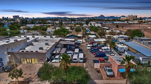 1634 E Washington St, Phoenix, AZ, 85034-1227 | Card Image