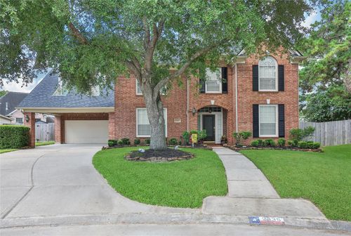 2335 River Rock Trl, Kingwood, TX, 77345-2130 | Card Image
