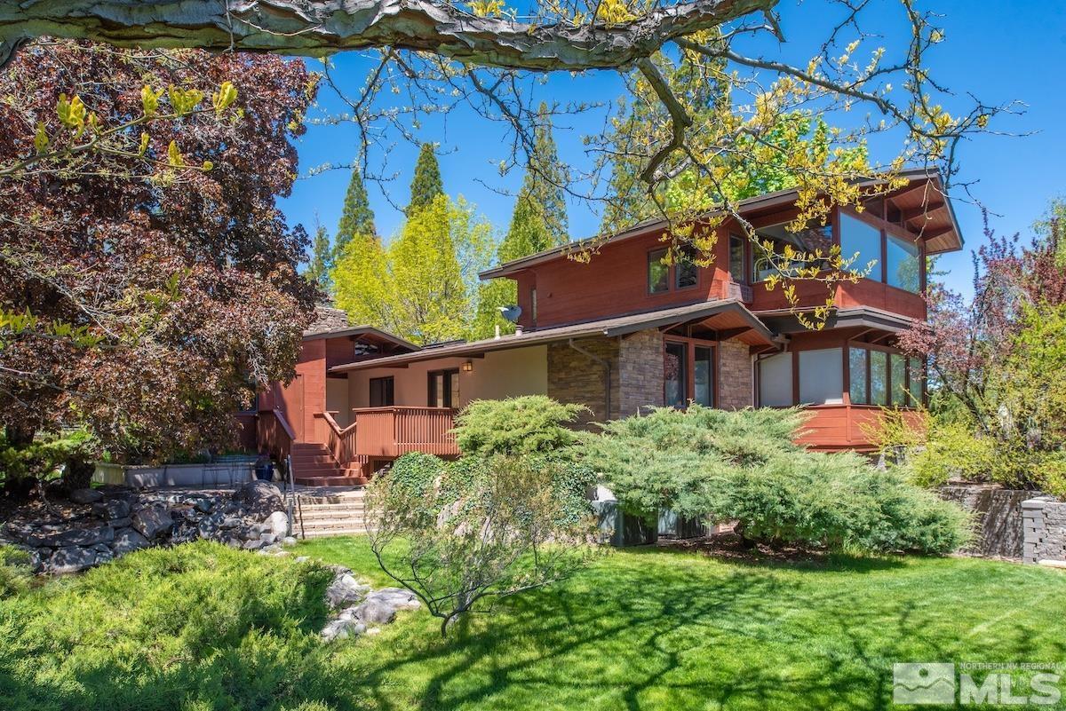 Del Monte Ln, Reno, NV 89511
