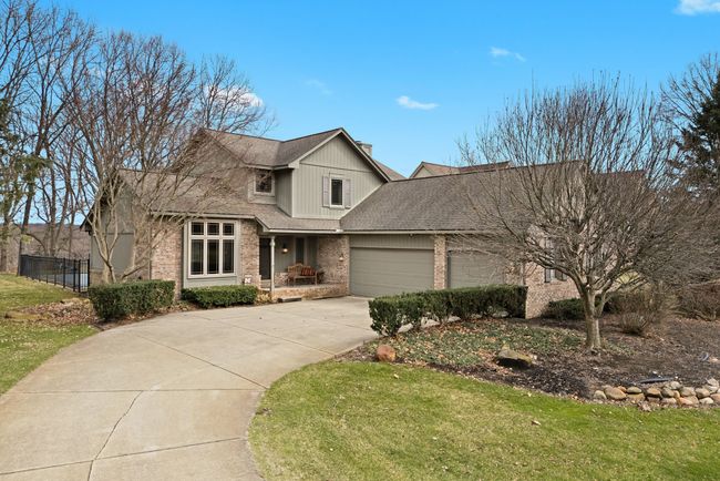 2643 Bay Vista Dr, House other with 3 bedrooms, 3 bathrooms and null parking in Highland MI | Image 33