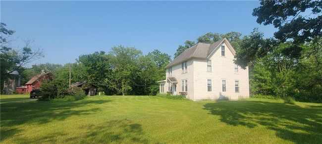 N3598 Nichols Rd, House other with 4 bedrooms, 2 bathrooms and null parking in Black River Falls WI | Image 16