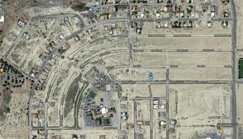 1110 E Honeysuckle St, Pahrump, NV, 89048 | Card Image