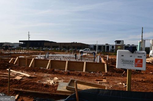 2885 Electric Avenue, Watkinsville, GA, 30677 | Card Image