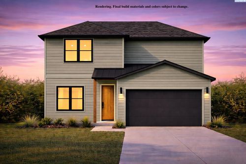300 Hogan St, Sunnyside, WA, 98944 | Card Image