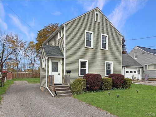 108 Harrington St, Syracuse, NY, 13211-1728 | Card Image