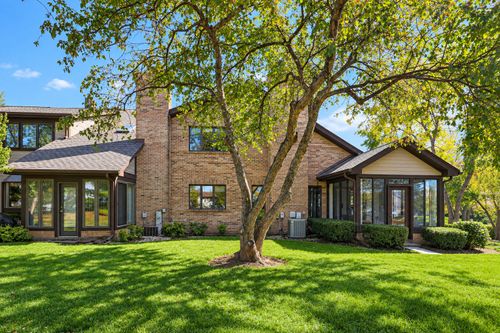 1801 Monterey Ct, Hoffman Estates, IL, 60169-1160 | Card Image