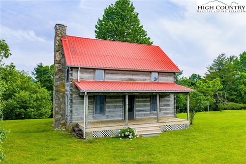 45 Bailey Rd, Ennice, NC, 28623-9118 | Card Image