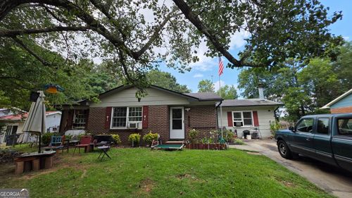 1566 Flicker Road, Jonesboro, GA, 30238 | Card Image