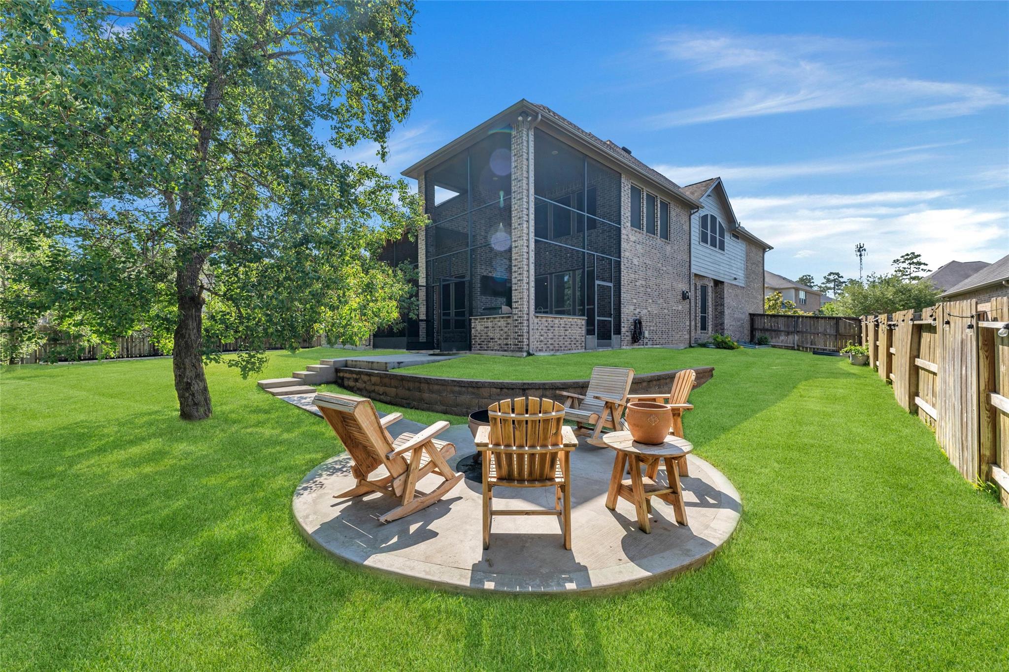 Residential in Pinehurst 3