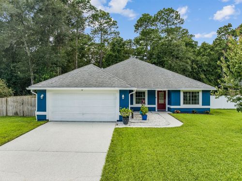 86429 Riverwood Dr, Yulee, FL, 32097-6411 | Card Image