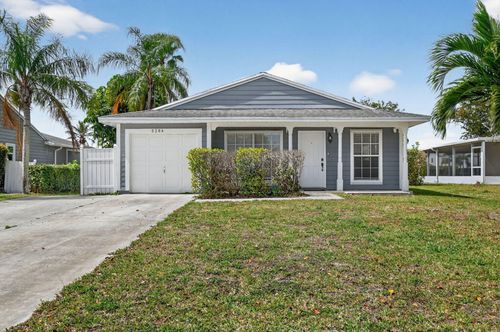 5384 Courtney Cir, Boynton Beach, FL, 33472-1280 | Card Image