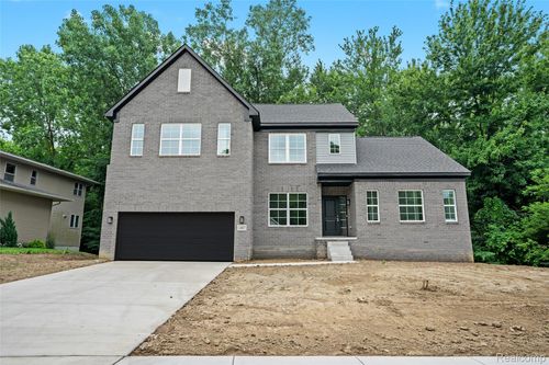 1487 St James Blvd, Ann Arbor, MI, 48108-2910 | Card Image