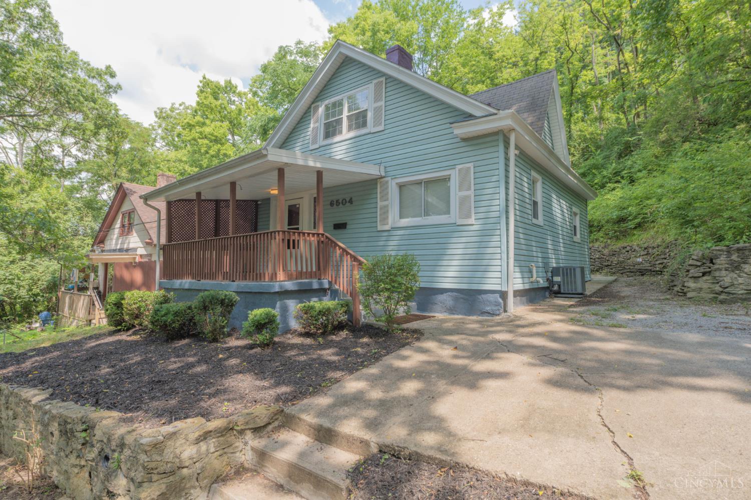 Residential in Cincinnati 2