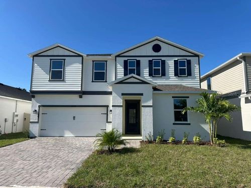 3449 Sanctuary Drive, CLERMONT, FL, 34714 | Card Image
