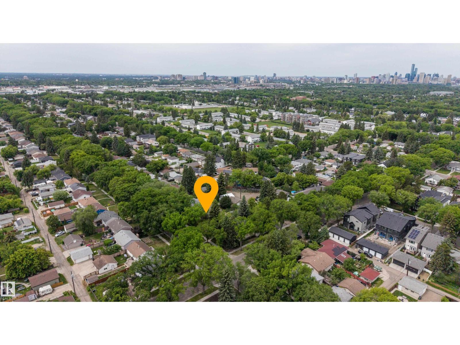 Land in Edmonton 2