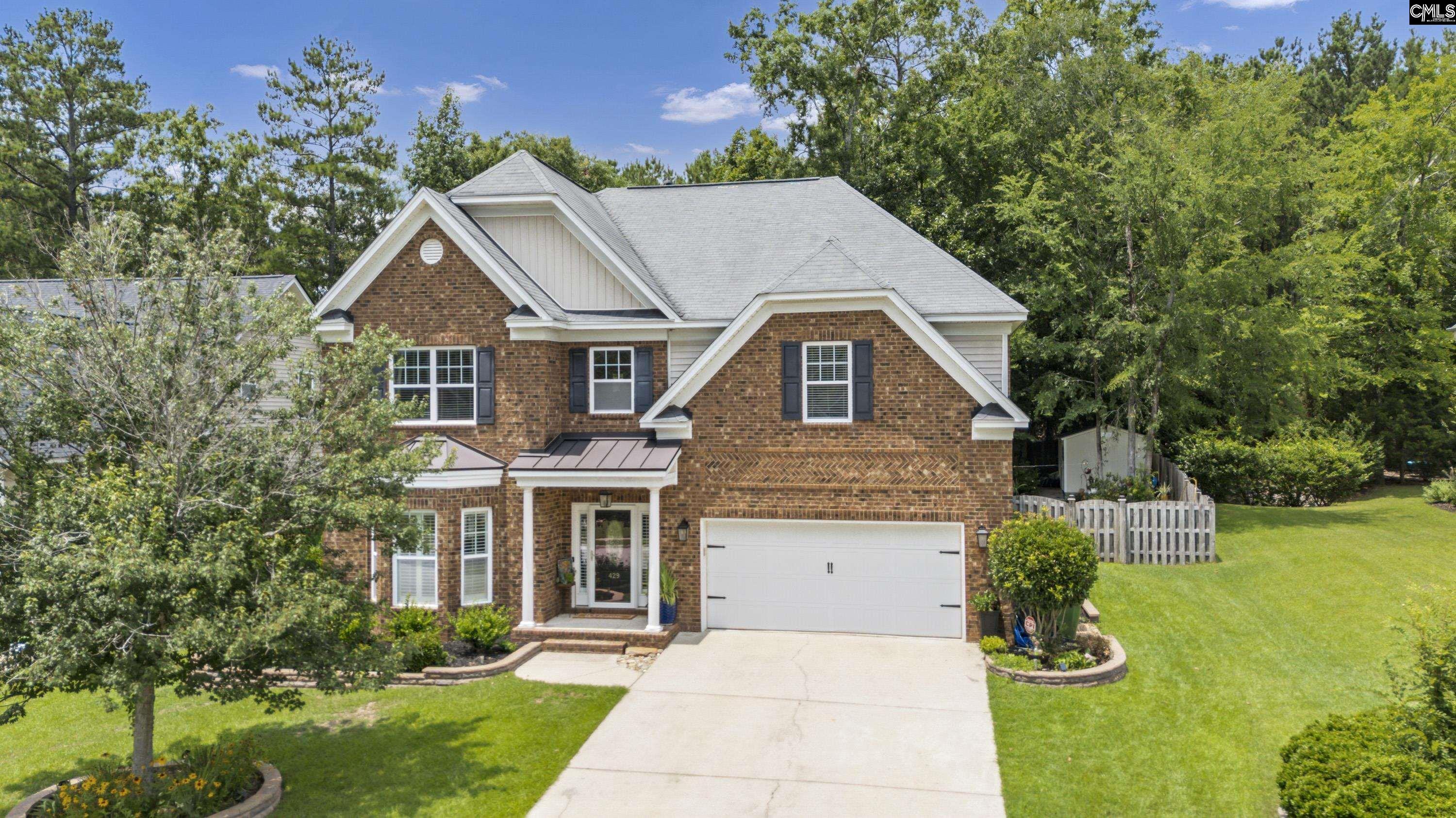 Residential in Irmo