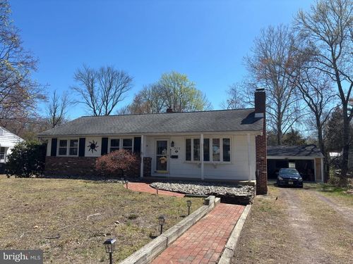 323 Chestnut Ave, LINDENWOLD, NJ, 08021-2253 | Card Image